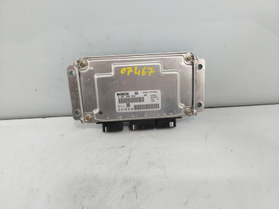 CENTRALITA MOTOR UCE