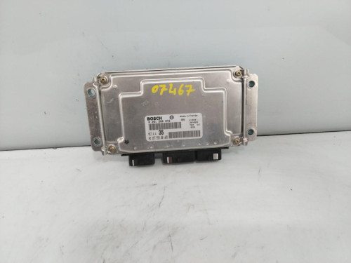 CENTRALITA MOTOR UCE 