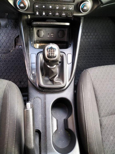  KIA CARENS (RP) 