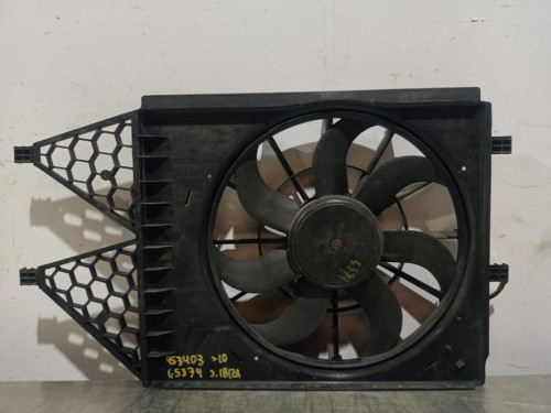  ELECTROVENTILADOR SEAT IBIZA BERLINA (6J5) 