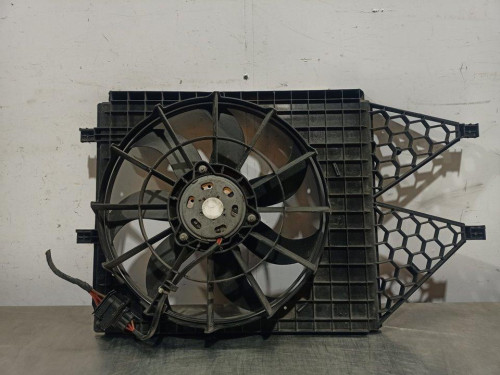  ELECTROVENTILADOR SEAT IBIZA BERLINA (6J5) 
