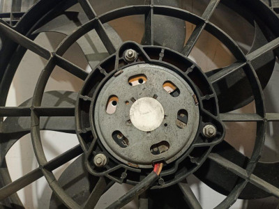 ELECTROVENTILADOR, SEAT, IBIZA BERLINA (6J5)