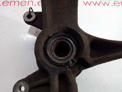 MANGUETA DELANTERA DERECHA, RENAULT, SCENIC II (JM)