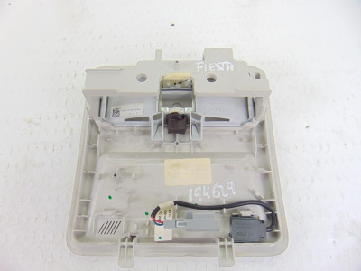 LUZ INTERIOR, FORD, FIESTA (CE1)