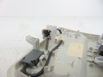 LUZ INTERIOR, FORD, FIESTA (CE1)