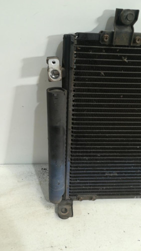  CONDENSADOR / RADIADOR AIRE ACONDICIONADO Suzuki IGNIS (RG/FH) 