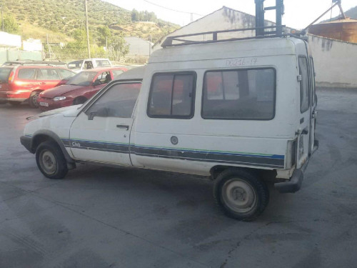  CITROEN C 15 