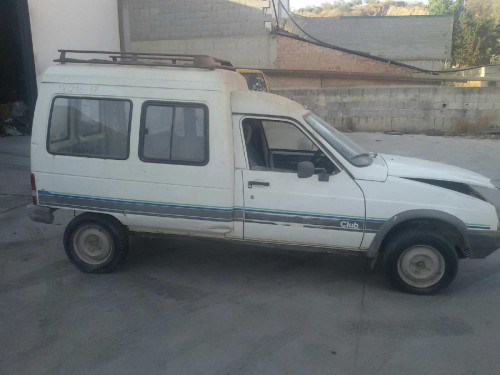  CITROEN C 15 