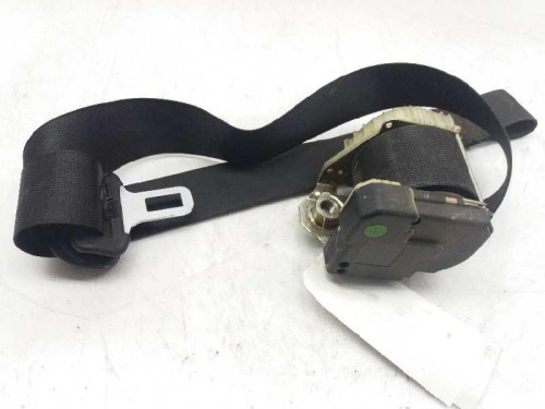 CINTURON SEGURIDAD DELANTERO DERECHO Opel ASTRA G COUPE 