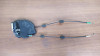 CERRADURA PUERTA TRASERA DERECHA Toyota RAV4 (A3) 