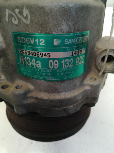  COMPRESOR AIRE ACONDICIONADO, , 