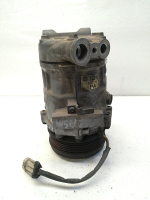 COMPRESOR AIRE ACONDICIONADO