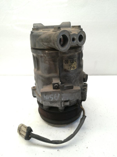  COMPRESOR AIRE ACONDICIONADO, , 