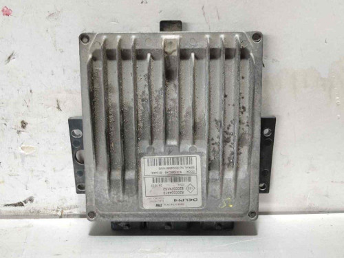 CENTRALITA MOTOR UCE RENAULT MEGANE II BERLINA 5P 