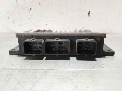 CENTRALITA MOTOR UCE, RENAULT, MEGANE II BERLINA 5P