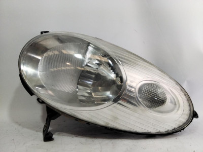 FARO IZQUIERDO, NISSAN, MICRA (K12E)