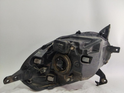 FARO IZQUIERDO, NISSAN, MICRA (K12E)