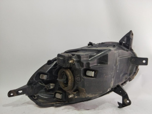 FARO IZQUIERDO NISSAN MICRA (K12E) 