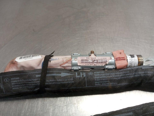 AIRBAG CORTINA DELANTERO DERECHO CITROEN C3 