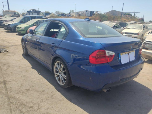  BMW SERIE 3 BERLINA (E90) 