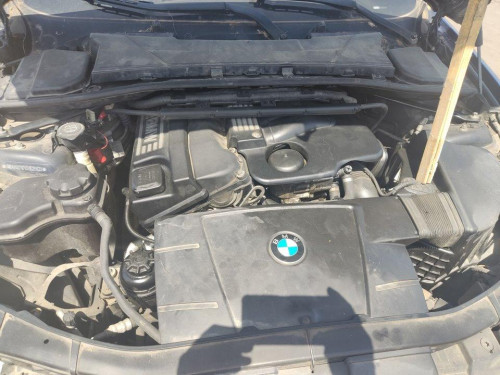  BMW SERIE 3 BERLINA (E90) 