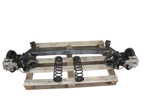  PUENTE TRASERO, KIA, CEED (CD) 