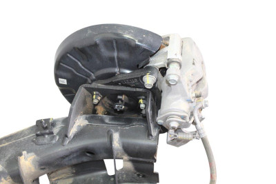 PUENTE TRASERO, KIA, CEED (CD)