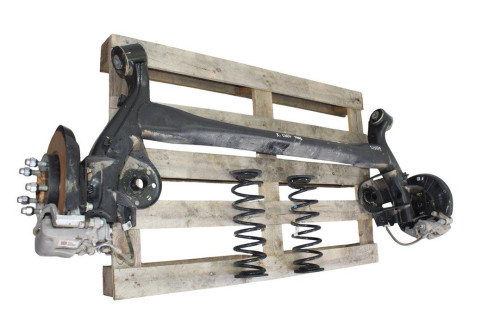  PUENTE TRASERO, KIA, CEED (CD) 