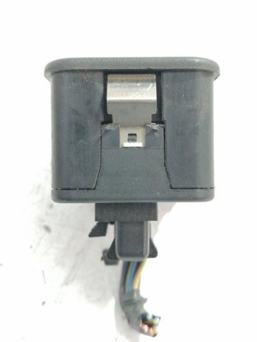  MANDO ELEVALUNAS DELANTERO IZQUIERDO OPEL ASTRA G CARAVAN 