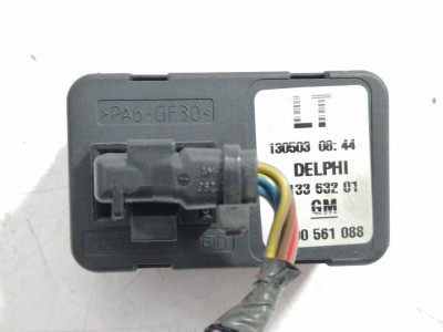 MANDO ELEVALUNAS DELANTERO IZQUIERDO, OPEL, ASTRA G CARAVAN
