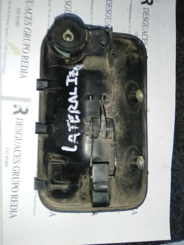  NO IDENTIFICADO 