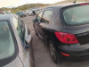  PARAGOLPES TRASERO PEUGEOT 307 (S1)(04.2001) 