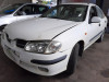  NISSAN ALMERA (N16/E) 