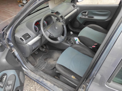 RENAULT CLIO II FASE II (B/CB0)
