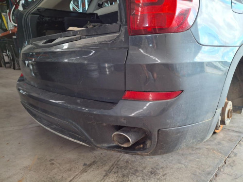 PARAGOLPES TRASERO BMW SERIE X5 (E70) 