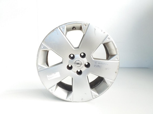  LLANTA, OPEL, VECTRA C BERLINA 