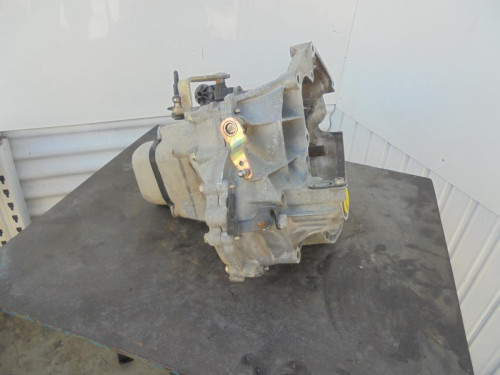 CAJA CAMBIOS Peugeot 206 