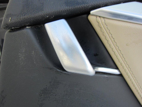 MANETA INTERIOR TRASERA DERECHA TESLA MODEL S 