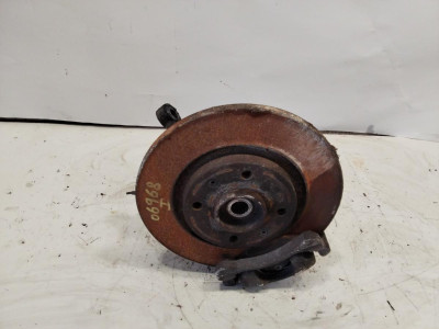 MANGUETA DELANTERA IZQUIERDA, CITROEN, C3