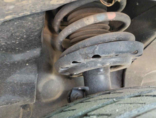  AMORTIGUADOR DELANTERO DERECHO SAAB 9-3 BERLINA 