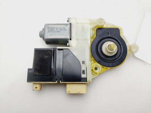  MOTOR ELEVALUNAS TRASERO DERECHO CITROEN C4 BERLINA 