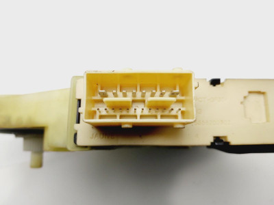 MOTOR ELEVALUNAS TRASERO DERECHO, CITROEN, C4 BERLINA