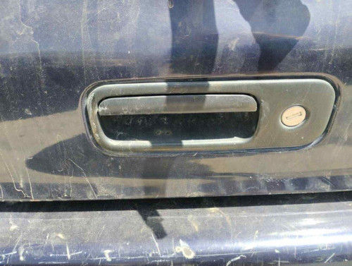  NO IDENTIFICADO Ford GALAXY (VY) 