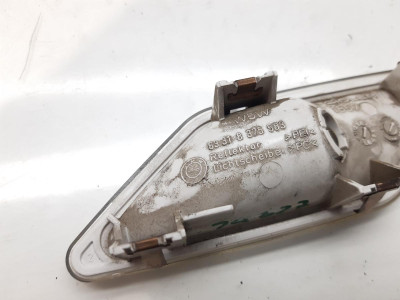 LUZ INTERIOR, BMW, SERIE 3 BERLINA (E46)