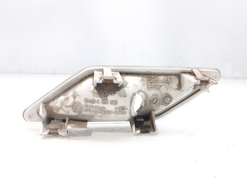  LUZ INTERIOR, BMW, SERIE 3 BERLINA (E46) 