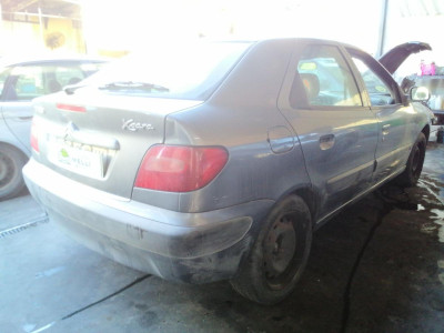 CITROEN XSARA BERLINA