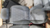 JUEGO ASIENTOS COMPLETO MERCEDES-BENZ CLASE ML (BM 163) 