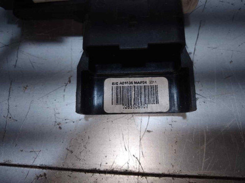 CERRADURA PUERTA DELANTERA DERECHA Citroen BERLINGO 