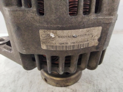 ALTERNADOR Ford FOCUS BERLINA (CAK) 