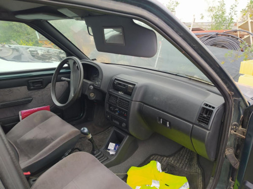  LUZ INTERIOR, CITROEN, AX 
